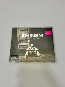 Eminem Cleanin Out My Closet CD Maxi Single 4 Tracks 2002 - Picture 1 of 4