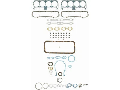 For Fargo W100 Pickup Engine Complete Overhaul Gasket Set Felpro 46129XGNZ Foto 1 de 2