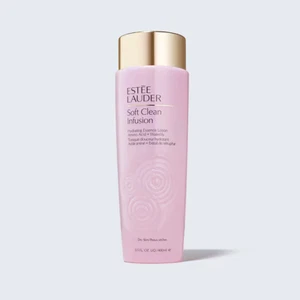 Loción Tratamiento Estée Lauder Soft Clean Esencia Hidratante 400ML Nueva Fórmula - Imagen 1 de 2