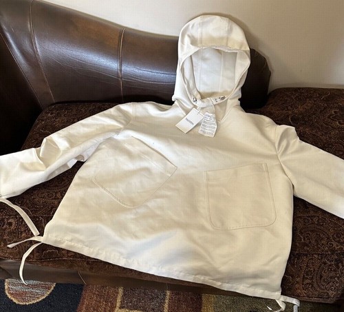 Felpa con cappuccio pullover maglione Valentino