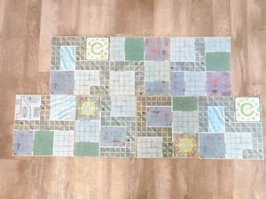 Warhammer - Space Crusade - Spielbretter x7! - Bild 1 von 3