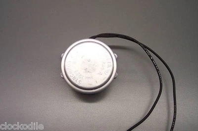 HADDON HOME SWEET HOME or RANCH'O CLOCK MOTOR synchron We Repair TheseClocks Too - Image 1 of 2