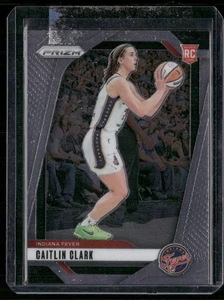 2024 Panini Prizm WNBA #22 Caitlin Clark - Bild 1 von 2