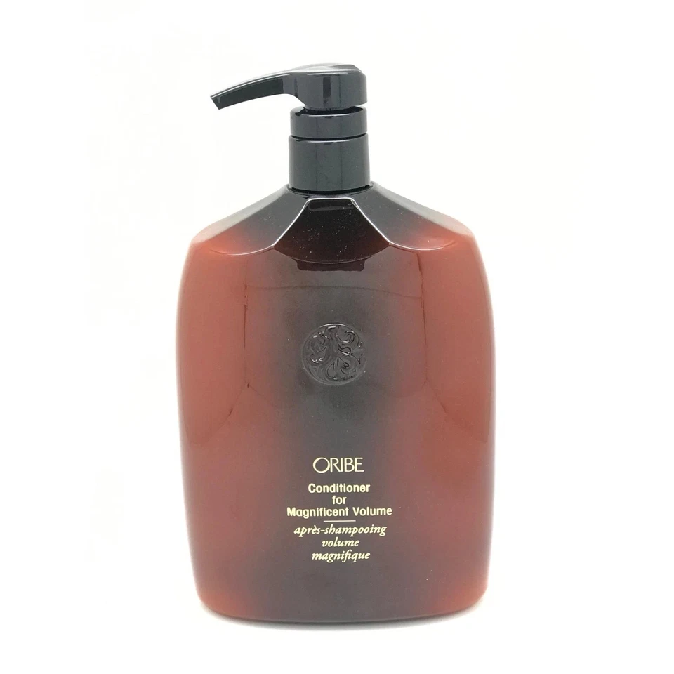 Oribe Conditioner for Magnificent Volume 33.8 oz NEW Unbox  SAME DAY SHIPPING - Image 1 of 1