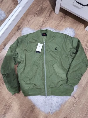 Jordan Men's Bomber Jacket,Size XL, Brand New With Tags! - Image 1 of 4