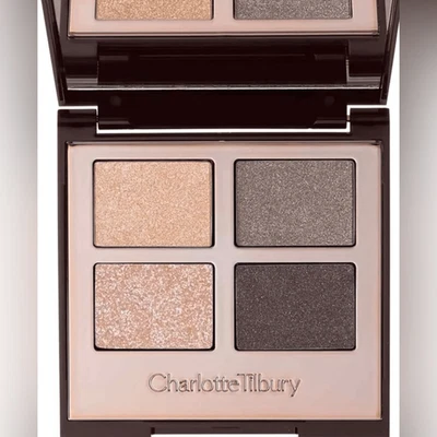 Paleta de sombras de ojos Charlotte Tilbury: Uptown Girl - Nuevo en caja Foto 1 de 4