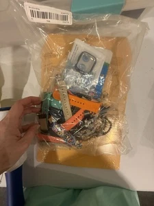 NEU iPhone Kompatibel Smart Watch Armbänder Stretch Elastisch Verschiedene Farben - Bild 1 von 3