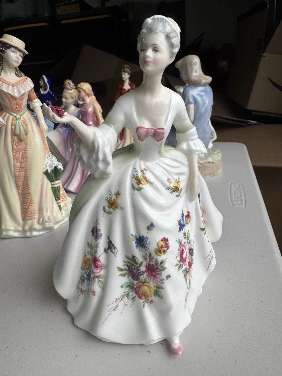 Royal Doulton Diana In Royal Doulton Figurines for sale | eBay