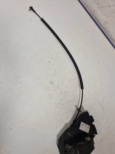 Mecanismo de bloqueo de puerta delantera derecha para conductores fuera de juego Volvo C70 MK1 98-05 - Imagen 1 de 9