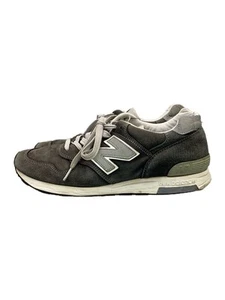 US8.5 New Balance M1400/Zapatillas Corte Bajo/Azul Marino/M1400Nv - Imagen 1 de 7