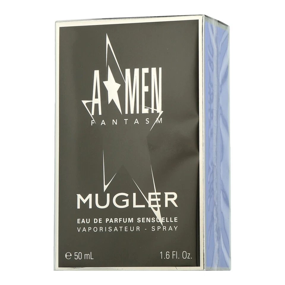 Thierry Mugler - A-Men Fantasm EDP Sensuelle Spray 50ml