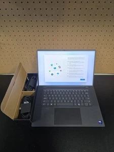 Dell Precision 5690 64GB i9 Ultra NVIDIA 2000 ADA 8GB Good Condition - Picture 1 of 6
