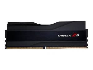 G.SKILL RAM Gskill D5 6400 32GB C32 TridentZ Z5 K2 - Picture 1 of 7