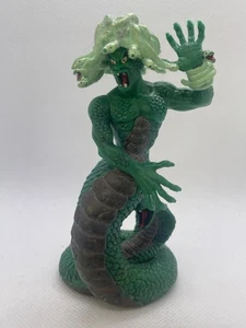ELC Tower Of Doom Medusa Mythical Monster Creature - Bild 1 von 6