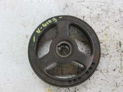 Harmonic Balancer DOHC Fits 91-02 SATURN S SERIES 347558 Foto 1 de 3