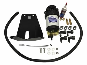 Pre Fuel Filter Kit suitable for Mazda BT50 Ford Ranger 2.2L 3.2L Turbo Diesel - Picture 1 of 2