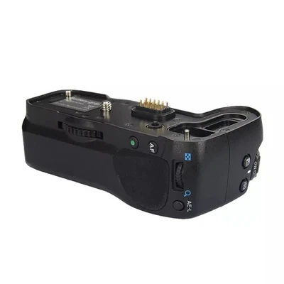 D-BG5 Vertical Battery Pack Grip Shooting Endurance Extension For Pentax K3 K3II - Image 1 of 4