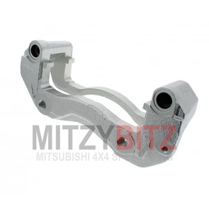 Brake Caliper Support Carrier Front Right for Mitsubishi DELICA L400 PD5W 2.5 - Picture 1 of 6