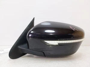 NISSAN JUKE RHD AUSSENSPIEGEL ELEKTRISCH LINKE SEITE 96302BV80B Bj 2016  - Bild 1 von 8