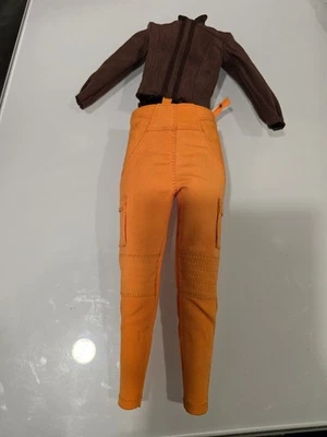 Traje Hot Toys Star Wars TMS113 Hera Syndulla Foto 1 de 4