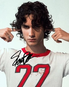 Sombrero I Barely Know Her Firmado 8X10 Foto Rp Shane Boose Desnudado - Imagen 1 de 1