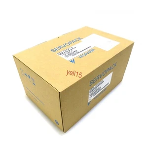 1pz Nuovissimo Yaskawa SGDV-3R8A01A Servoazionamento AC Consegna Rapida - Foto 1 di 5