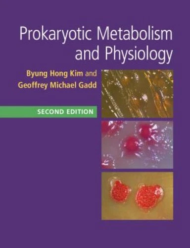 Prokaryotic Metabolism and Physiology [Paperback] - Imagen 1 de 1