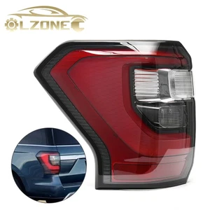 Lámpara de luz trasera izquierda LED platino Ford Expedition Limited 2018-21 OEM - Imagen 1 de 11