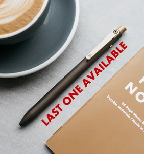 Tactile Turn Pen Fall 2023 Seasonal Release LAST ONE Nitro Slim Short - New OOP - Picture 1 of 9