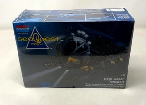 Sea Quest DSV Deep Ocean Transport 1:32 Monogram Skill Level 2 Set Modellbausatz - Bild 1 von 12