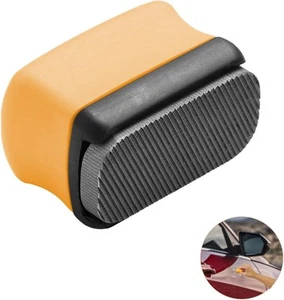 Denibbing File, Paint File Tool for Quick Removal of Yellow - Picture 1 of 5