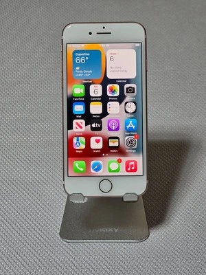 Apple iPhone 7 - 32 GB - Rose Gold (AT&T) - Image 1 of 2