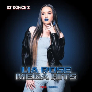 DJ DonCez - Lia Rose Mega Hits - Bild 1 von 2
