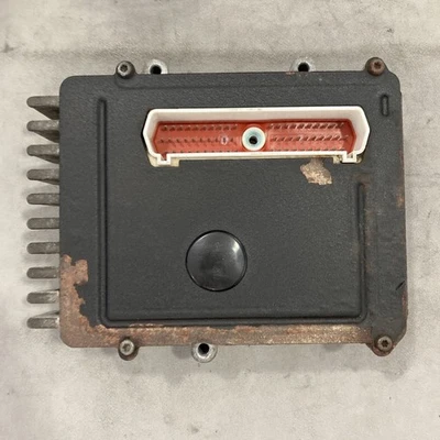 Модуль управления коробкой передач 2000 Dodge Dakota P56028227AH - Изображение 1 из 4