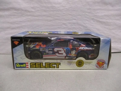 1999 Revell Select Dale Earnhardt Jr. ACDelco Superman 1/24 - Image 1 of 2