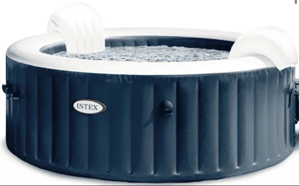 Intex 28431EP PureSpa Plus 6 Inflatable Tub REPLACEMEN ,85 x 28" (TUB ONLY) - Image 1 of 4