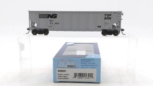 BLMA Models 50081 HO Scale Norfolk Southern G-86R TopGon Gondola #23460 NIB - Picture 1 of 1