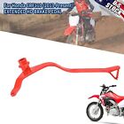 For Honda CRF110F CRF110 2013-UP Extended Rear Brake Pedal +1" Lever Steel 1/4"