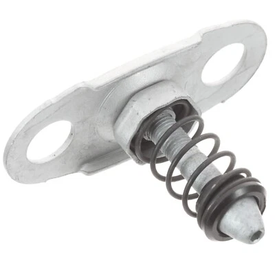 Genuine Land Rover 2003-2012 Range Rover HSE Supercharged Hood Striker FPJ000061 - Imagem 1 de 4