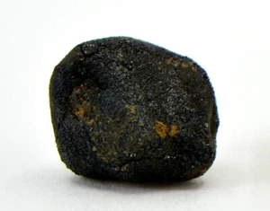 0,38g AGUAS ZARCAS Oriented Meteorite I Carbonaceous Chondrite CM2 TOP METEORITE - Bild 1 von 6