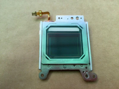 Original Image Sensor CCD CMOS Part Replacement for Nikon D5600 Digital Camera  - Image 1 of 2