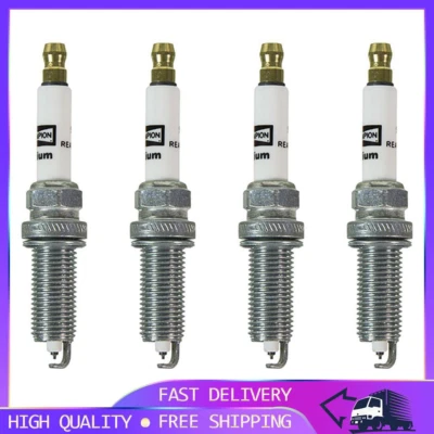 Kit de bujías Champion Iridium 4 piezas para Acura ILX l4 2016 2,4 L tracción delantera HY08 PA Foto 1 de 3