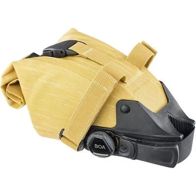 Bolsa de bicicleta Evoc Seat Pack Boa pequeña de 1,0 litros Foto 1 de 4