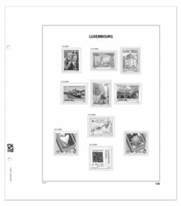 Luxe supplement Luxembourg 2021 - Imagen 1 de 1