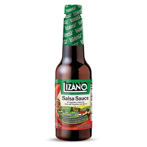 Salsa Sauce mit Gemüse und Gewürzen, 21,1 flüssige Unzen (1er Pack) - Bild 1 von 12