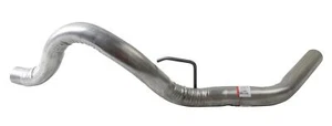 Exhaust Tail Pipe For 2015-2018 Ford F-150 Turbo 2.7L V6 GAS DOHC - Picture 1 of 6