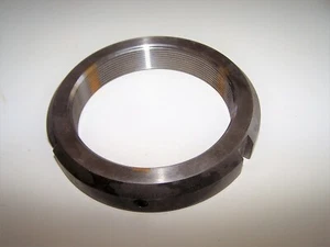 WHITTET-HIGGINS NSH-21 Shoelok Bearing & shaft locknut - Picture 1 of 8