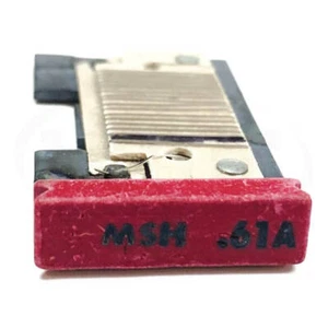 Calentador de relé de sobrecarga Westinghouse MSH.61A, estilo 503C561G03, arranque como nuevo - Imagen 1 de 4