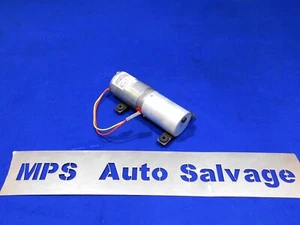1999-2004 Ford Mustang Convertible Top Lift Motor Good Used Tested Take Out C18 - Bild 1 von 6