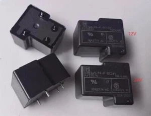 10 PIEZAS NUEVO Panasonic Relé JTN1aS-PA-F DC12V DC24V - Imagen 1 de 1